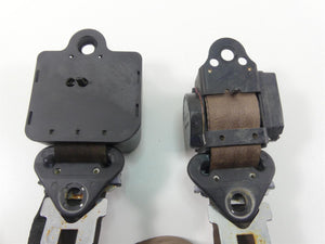 2018 Can Am Maverick X3 Turbo STD Seat Belt Buckle Harness Set 708002654 | Mototech271