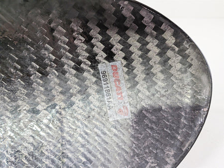 2019 Ducati Panigale V4S V4 S Corse Performance Carbon Fiber Front Fender 96911861AA {{ shop.shopifyCountryName }} - Mototech271