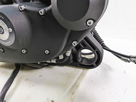 2017 Harley XL883 N Sportster Iron Running Engine Motor 9k - Video 16200497 {{ shop.shopifyCountryName }} - Mototech271
