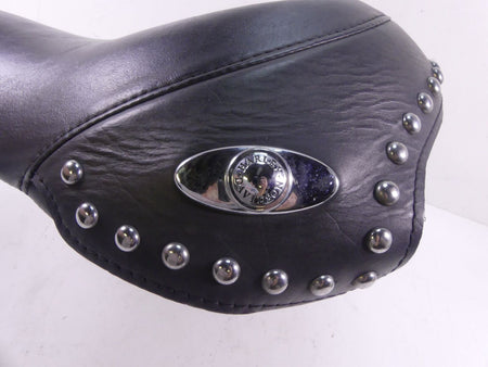 2002 Harley FLSTCI Softail Heritage Front Rider Driver Saddle Seat -Read 52506-0 {{ shop.shopifyCountryName }} - Mototech271