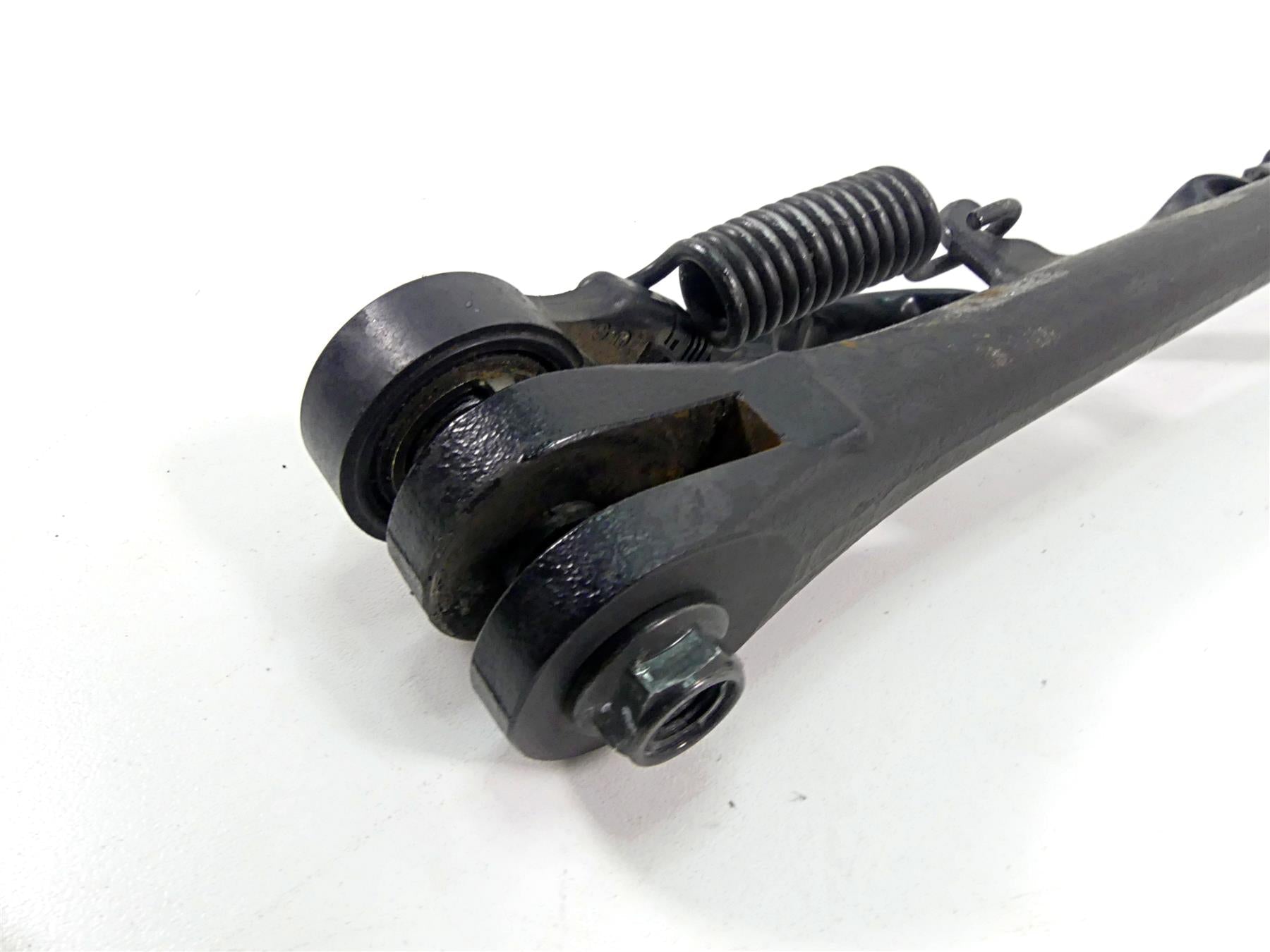 2010 Honda VT1300 CR Stateline Side Kickstand Kick Stand 50530-MFY-A00 {{ shop.shopifyCountryName }} - Mototech271