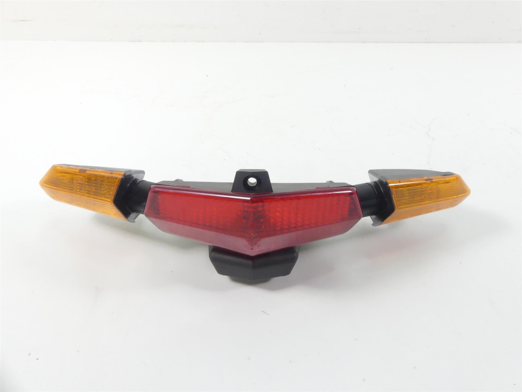 2005 Ducati Multistrada 1000S Taillight Rear Blinker Turn Signal Set 52510121B