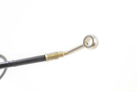 2015 MV Agusta B3 Brutale 675 ABS To Front Master Cylinder Line 8000B8833 {{ shop.shopifyCountryName }} - Mototech271