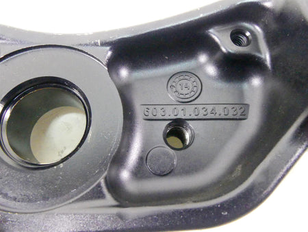 2015 KTM 1290 Adventure Upper Triple Tree Steering Clamp 54mm 60301034032 {{ shop.shopifyCountryName }} - Mototech271