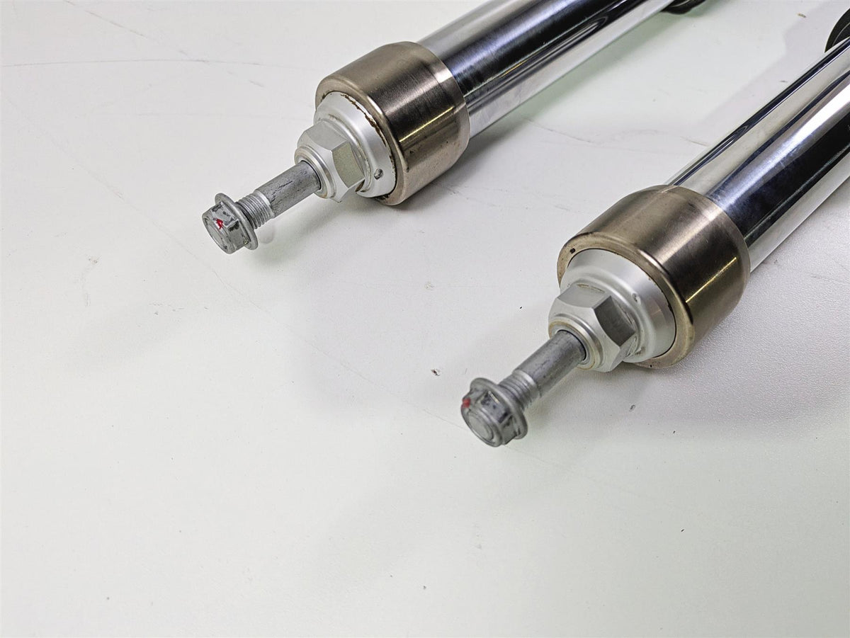 2015 BMW R1200 GS Adv K51 Straight Front Fork Leg Set 31428566533 31428566534 {{ shop.shopifyCountryName }} - Mototech271