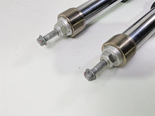 Load image into Gallery viewer, 2015 BMW R1200 GS Adv K51 Straight Front Fork Leg Set 31428566533 31428566534
