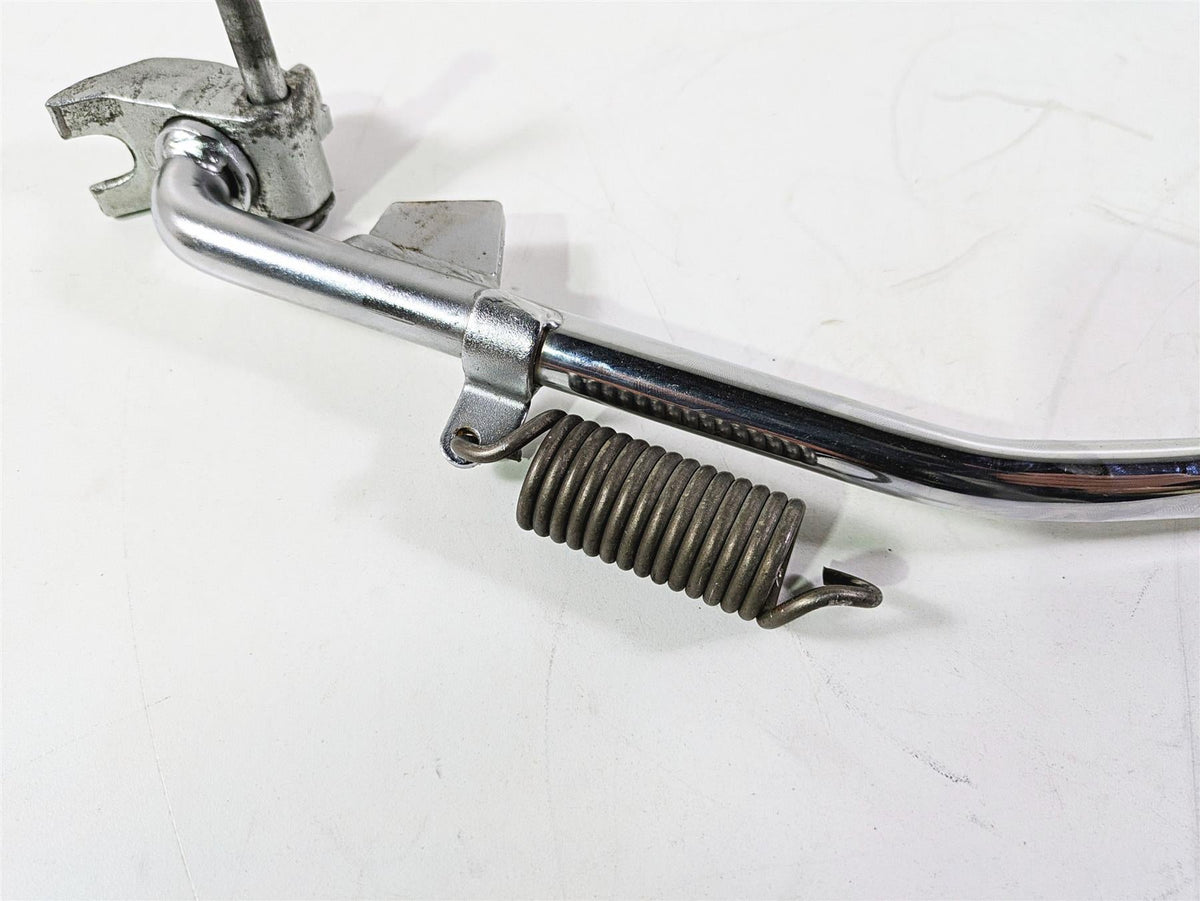 2014 Harley FXDL Dyna Low Rider Side Kickstand Kick Jiffy Stand 49704-90H {{ shop.shopifyCountryName }} - Mototech271