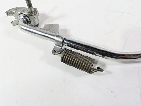 2014 Harley FXDL Dyna Low Rider Side Kickstand Kick Jiffy Stand 49704-90H {{ shop.shopifyCountryName }} - Mototech271