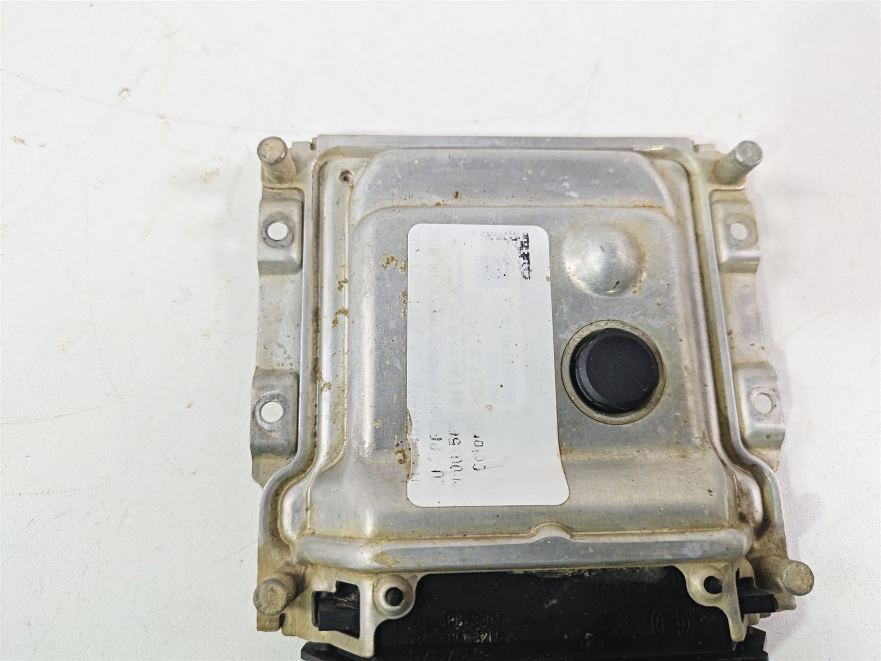 2018 Polaris RZR XP 1000 Trail Rock Ecm Ecu Cdi Engine Control Module 4014125 {{ shop.shopifyCountryName }} - Mototech271