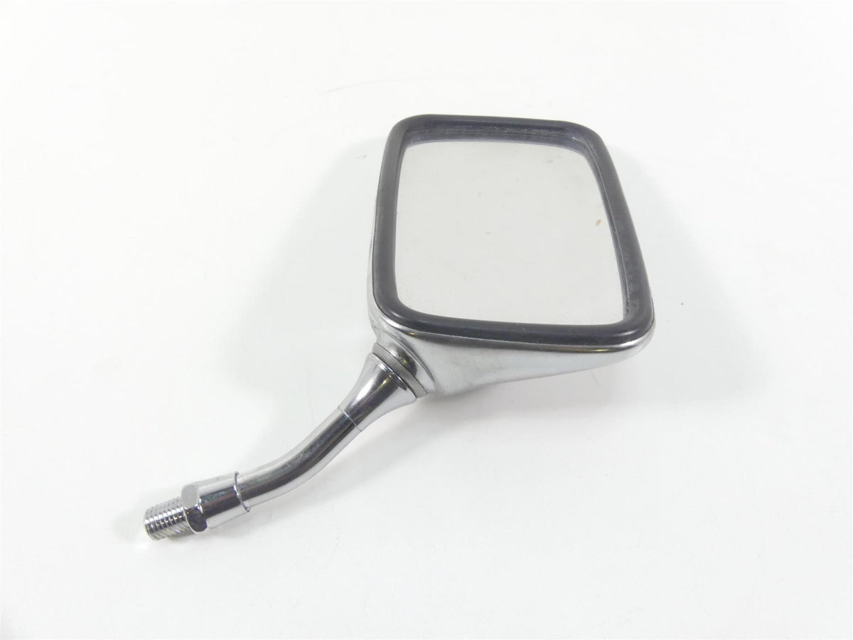 2007 Honda VT1100 C2 Shadow Left Side Rear View Mirror 88220-GCK-000 {{ shop.shopifyCountryName }} - Mototech271