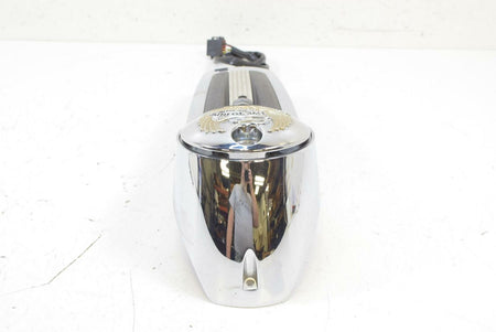 2010 Harley Touring FLHTCU Electra Glide Gas Tank Dash Cover 61270-08 {{ shop.shopifyCountryName }} - Mototech271