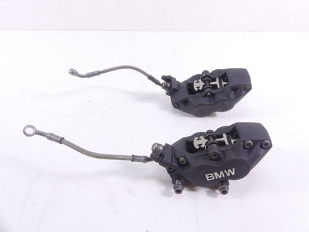 2013 BMW R1200RT K26 Front Brembo Brake Caliper Set 34117711438 34117711439 {{ shop.shopifyCountryName }} - Mototech271