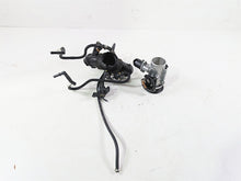 Load image into Gallery viewer, 2022 Ducati Scrambler Desert Sled Bing Throttle Body Intake Set 28241001A | Mototech271
