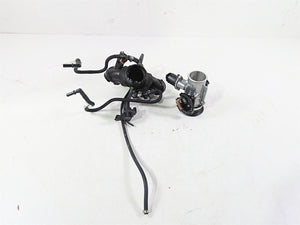2022 Ducati Scrambler Desert Sled Bing Throttle Body Intake Set 28241001A | Mototech271