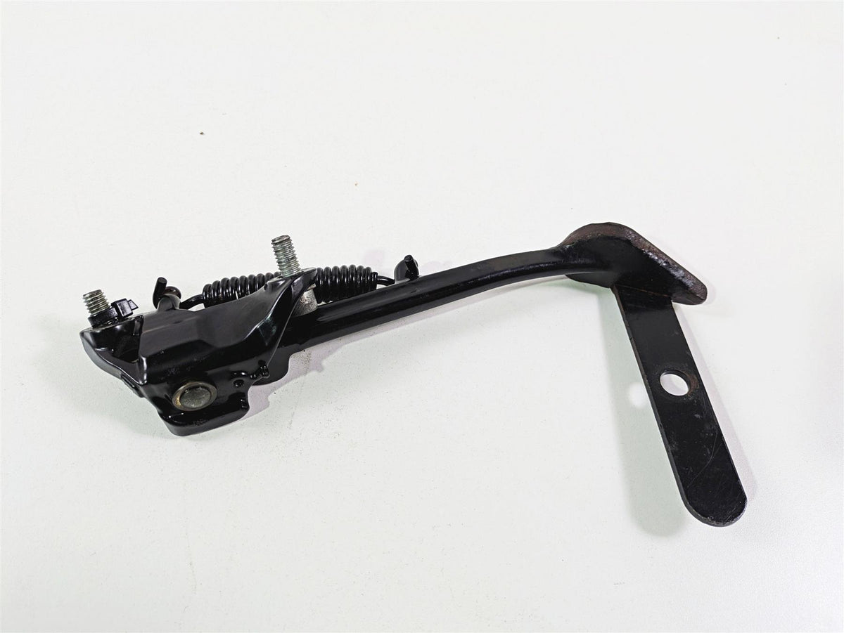 2018 Harley FLHCS Softail Heritage 115th Side Kickstand Jiffy Stand 50000152 {{ shop.shopifyCountryName }} - Mototech271