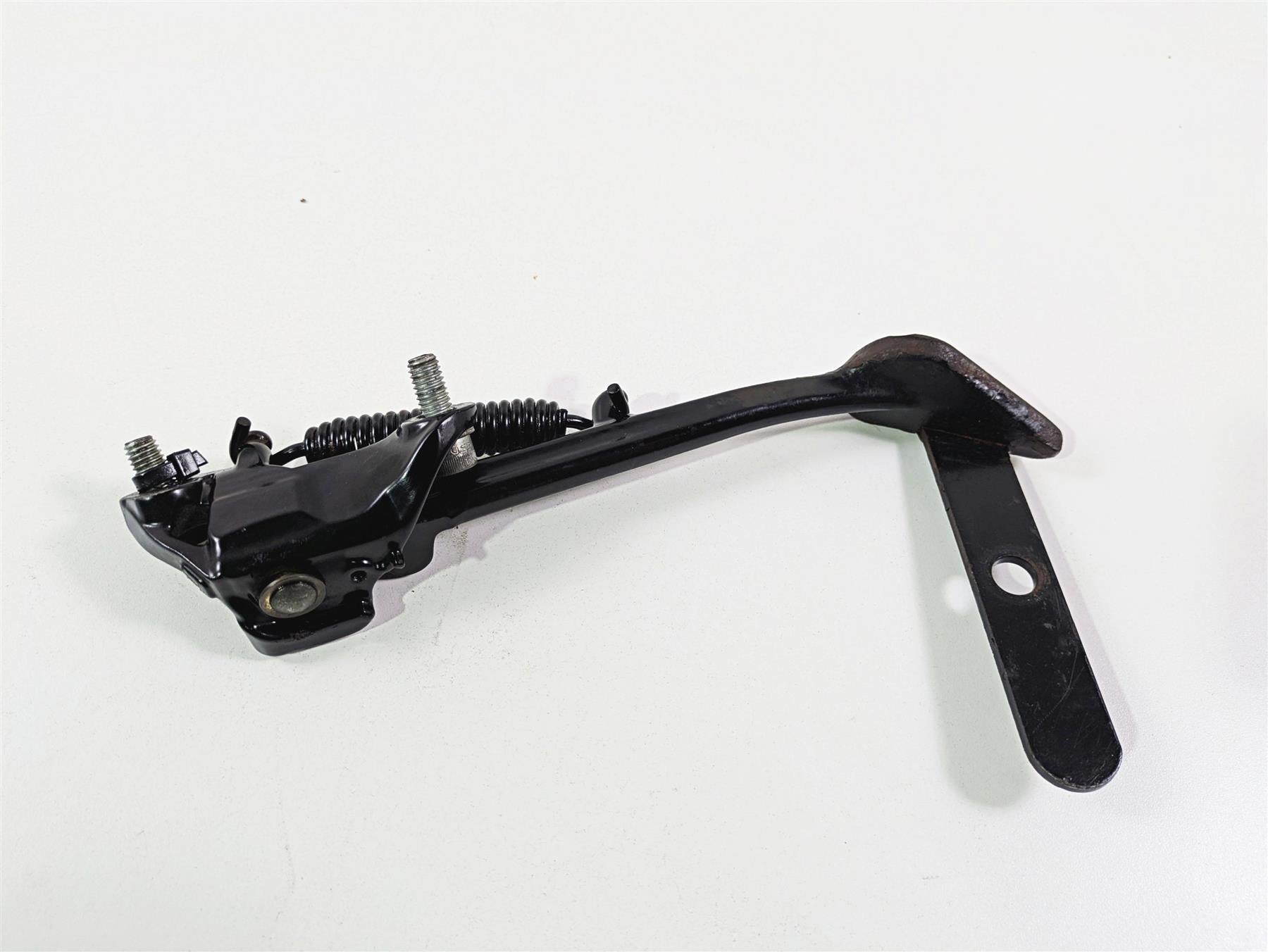 2018 Harley FLHCS Softail Heritage 115th Side Kickstand Jiffy Stand 50000152 {{ shop.shopifyCountryName }} - Mototech271