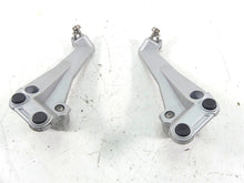 Load image into Gallery viewer, 2009 BMW R1200 GS K25 Saddlebag Mount Case Holder Set 46547695986 | Mototech271
