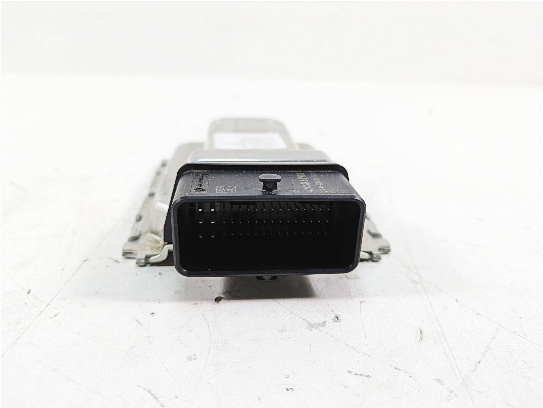 2020 Ducati Scrambler 1100 Sport Pro Cdi Ecu Ecm Engine Control Module 28643071D {{ shop.shopifyCountryName }} - Mototech271