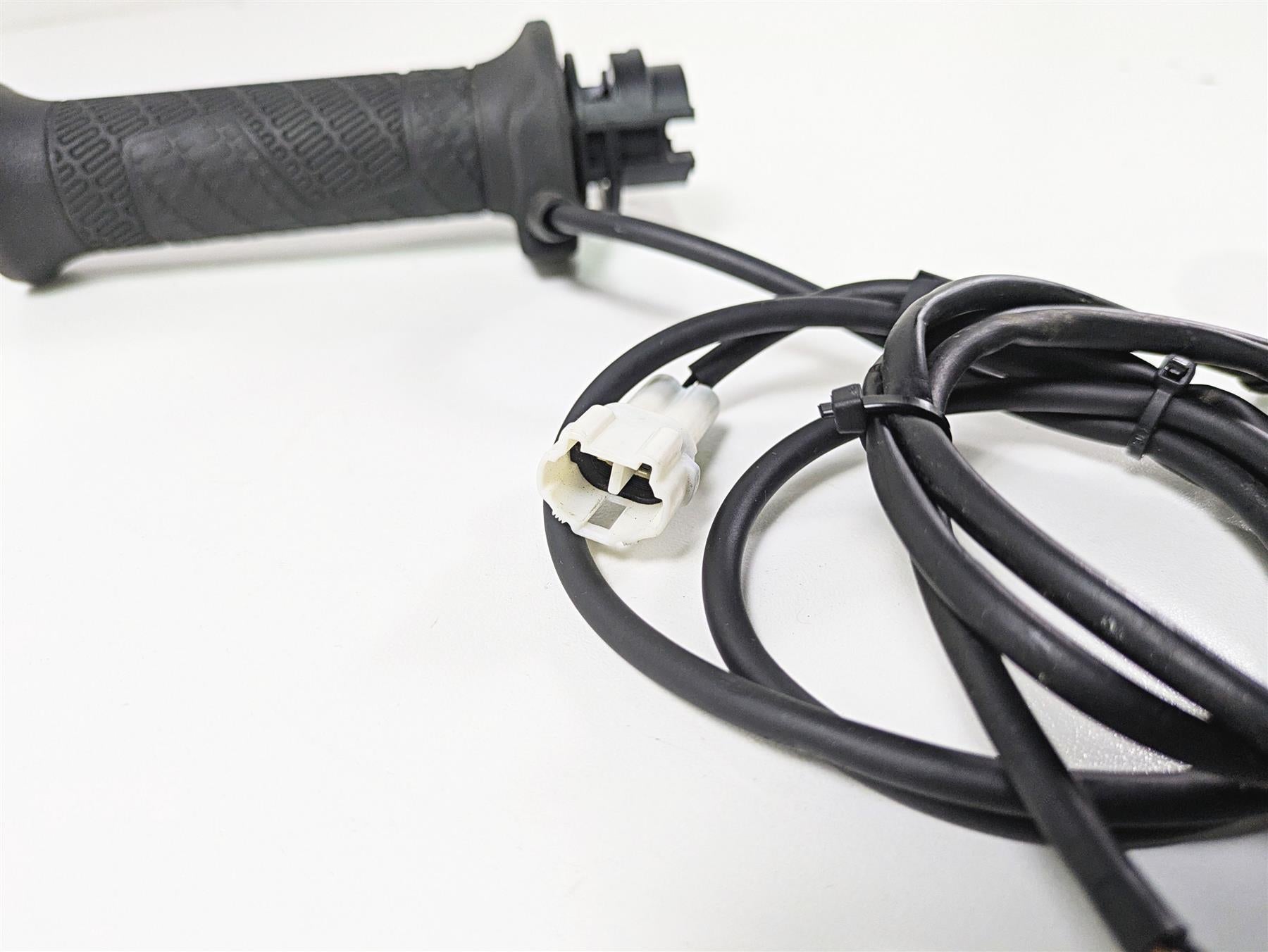 2017 KTM 1290 Super Duke GT Left Right Heated Hand Grip Set {{ shop.shopifyCountryName }} - Mototech271
