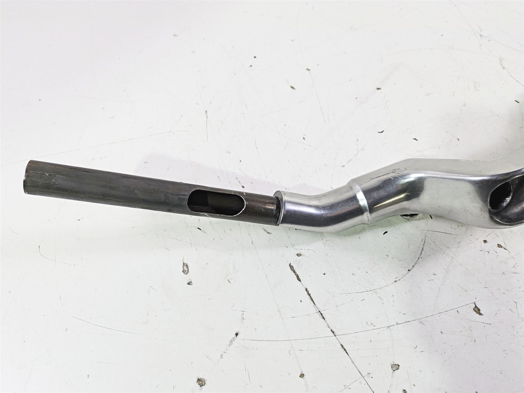 2012 Harley VRSCF Muscle V Rod Straight Handlebar Handle Bar 56012-09 {{ shop.shopifyCountryName }} - Mototech271
