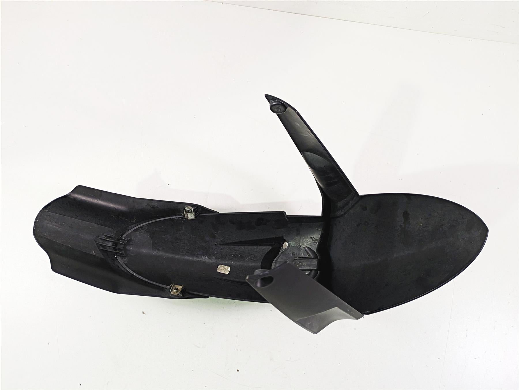 2021 BMW R1250GS K51 Adv Lower Front Fender Tire Hugger 46618532313 {{ shop.shopifyCountryName }} - Mototech271