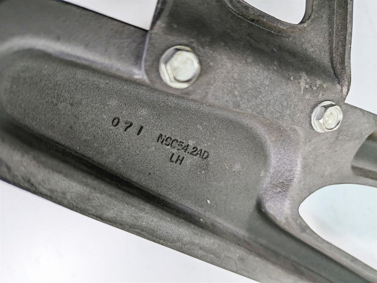 2008 Buell 1125 R Passenger Footpeg Foot Peg Set N0055.2ADCP N0054.2ADCP {{ shop.shopifyCountryName }} - Mototech271