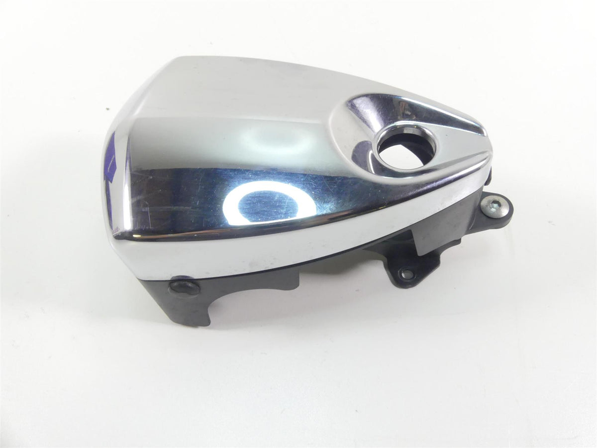 2016 Honda VT1300 CRG Stateline Ignition Switch Cover Holder Set 35110-MFR-670 {{ shop.shopifyCountryName }} - Mototech271