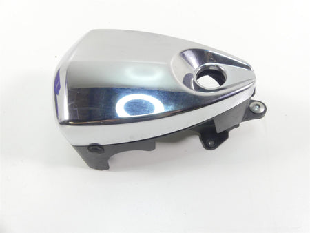 2016 Honda VT1300 CRG Stateline Ignition Switch Cover Holder Set 35110-MFR-670 {{ shop.shopifyCountryName }} - Mototech271