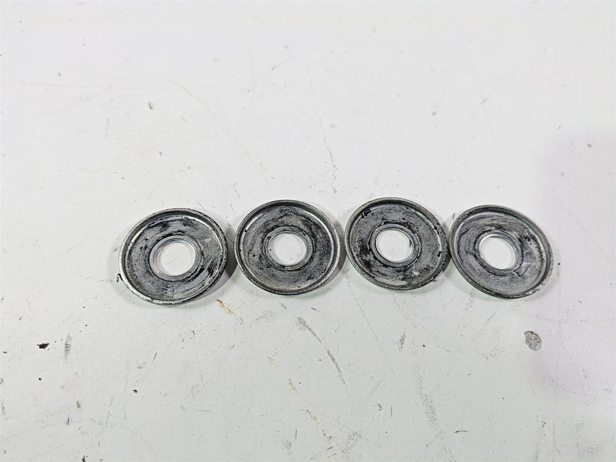 2016 Harley FXDWG Dyna Wide Glide Upper Triple Tree Steering Clamp 49mm 46700-08 {{ shop.shopifyCountryName }} - Mototech271
