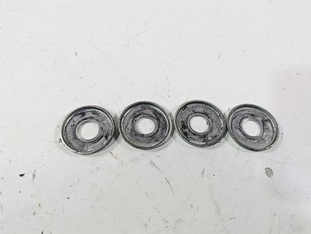 2016 Harley FXDWG Dyna Wide Glide Upper Triple Tree Steering Clamp 49mm 46700-08 {{ shop.shopifyCountryName }} - Mototech271