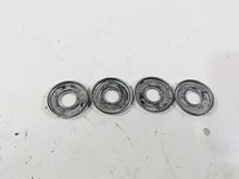Load image into Gallery viewer, 2016 Harley FXDWG Dyna Wide Glide Upper Triple Tree Steering Clamp 49mm 46700-08
