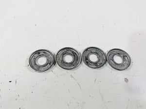 2016 Harley FXDWG Dyna Wide Glide Upper Triple Tree Steering Clamp 49mm 46700-08
