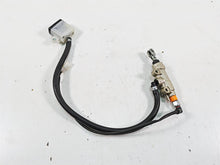 Load image into Gallery viewer, 2017 Mv Agusta Dragster 800 Rear Nissin 1/2&quot; Brake Master Cylinder 800089313
