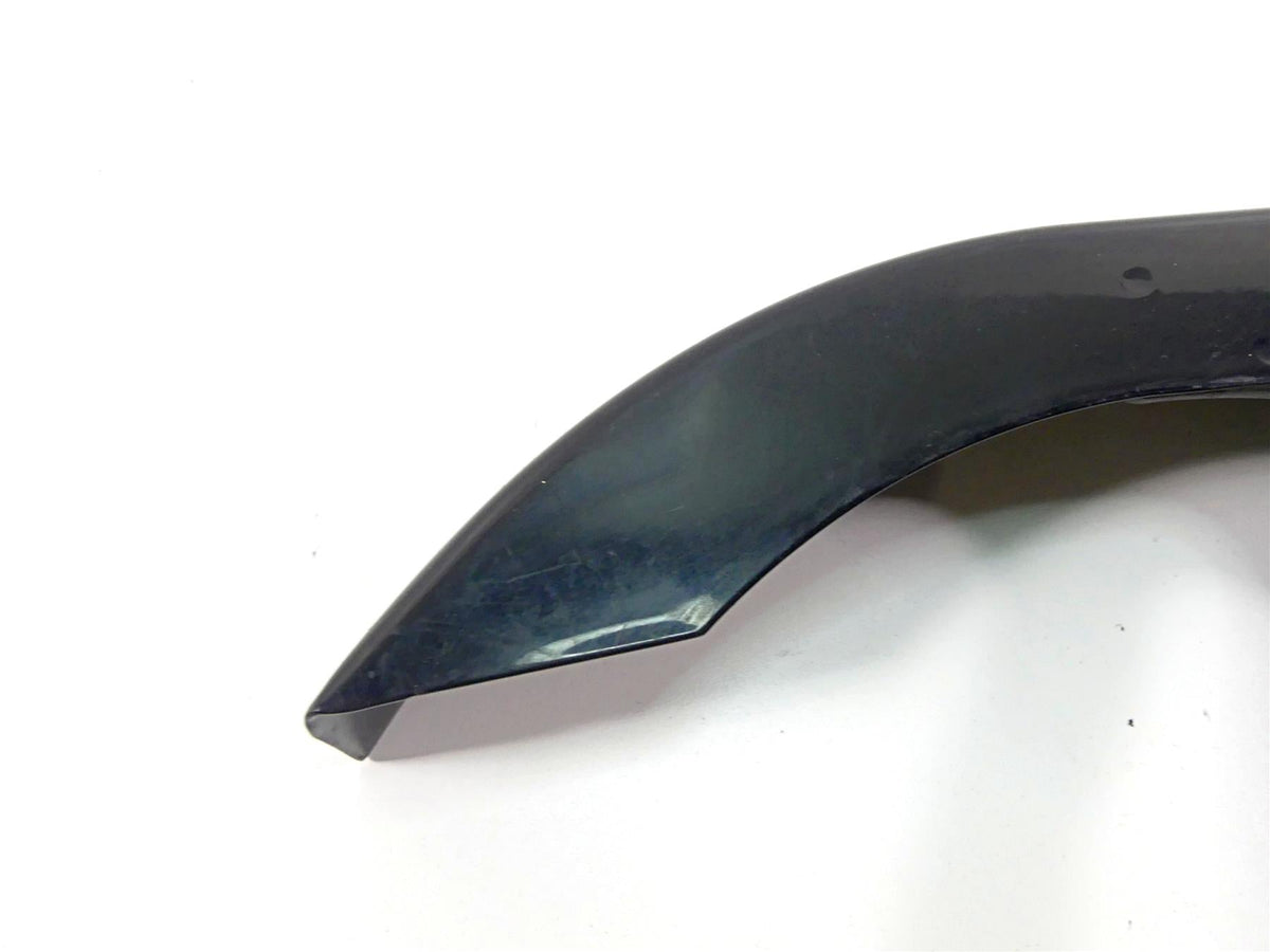 2005 Harley Sportster XL1200 C Rear Drive Belt Guard Swingarm 60300202 {{ shop.shopifyCountryName }} - Mototech271