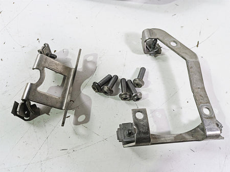 2018 BMW R1200GS GSW K50 Engine Guard Skidplate + Hardware Set 11848532939 {{ shop.shopifyCountryName }} - Mototech271