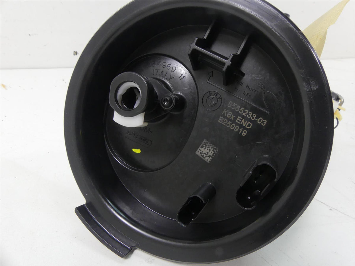 2020 BMW F850 GS K81 Rallye Fuel Gas Petrol Pump & Sender -Tested 16148565233 {{ shop.shopifyCountryName }} - Mototech271