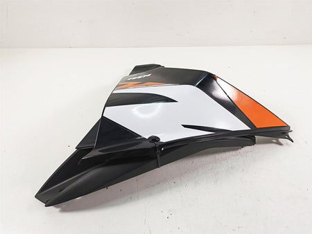 2020 KTM 1290 Super Adventure R Right Tank Fairing Cover Set -Read 6070810300033 {{ shop.shopifyCountryName }} - Mototech271