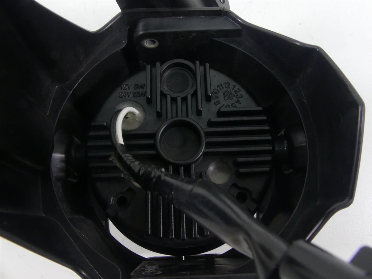 2022 Kawasaki KLR650 KL650 Adv Left Fog Light Lamp Lens 23016-0599 {{ shop.shopifyCountryName }} - Mototech271