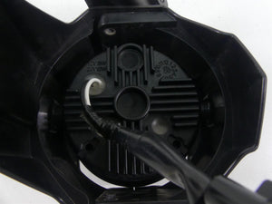 2022 Kawasaki KLR650 KL650 Adv Left Fog Light Lamp Lens 23016-0599
