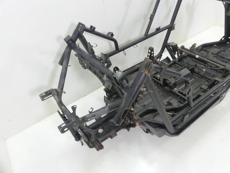 2018 Polaris RZR1000 RS1 Main Frame Chassis Cln Ez Registr -Read 1022228-458 {{ shop.shopifyCountryName }} - Mototech271
