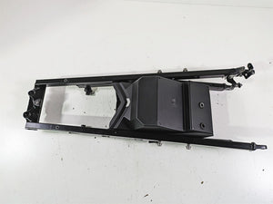 2017 BMW S1000R K47 Straight Subframe & Inner Fender 46518550381 8526754 | Mototech271