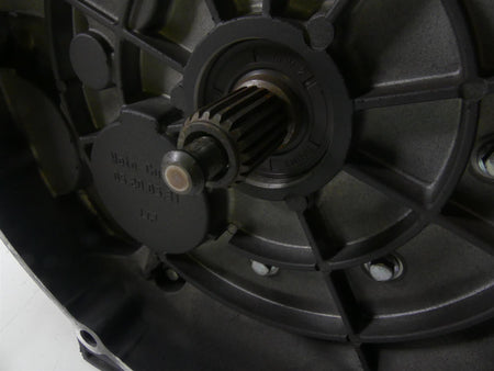 2014 Moto Guzzi Griso 1200 SE 8V Transmission Tranny Gear Box 976934 {{ shop.shopifyCountryName }} - Mototech271