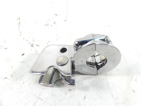 2006 Harley Softail FXSTSI Springer Nice Chrome Clutch Perch 38608-96 {{ shop.shopifyCountryName }} - Mototech271