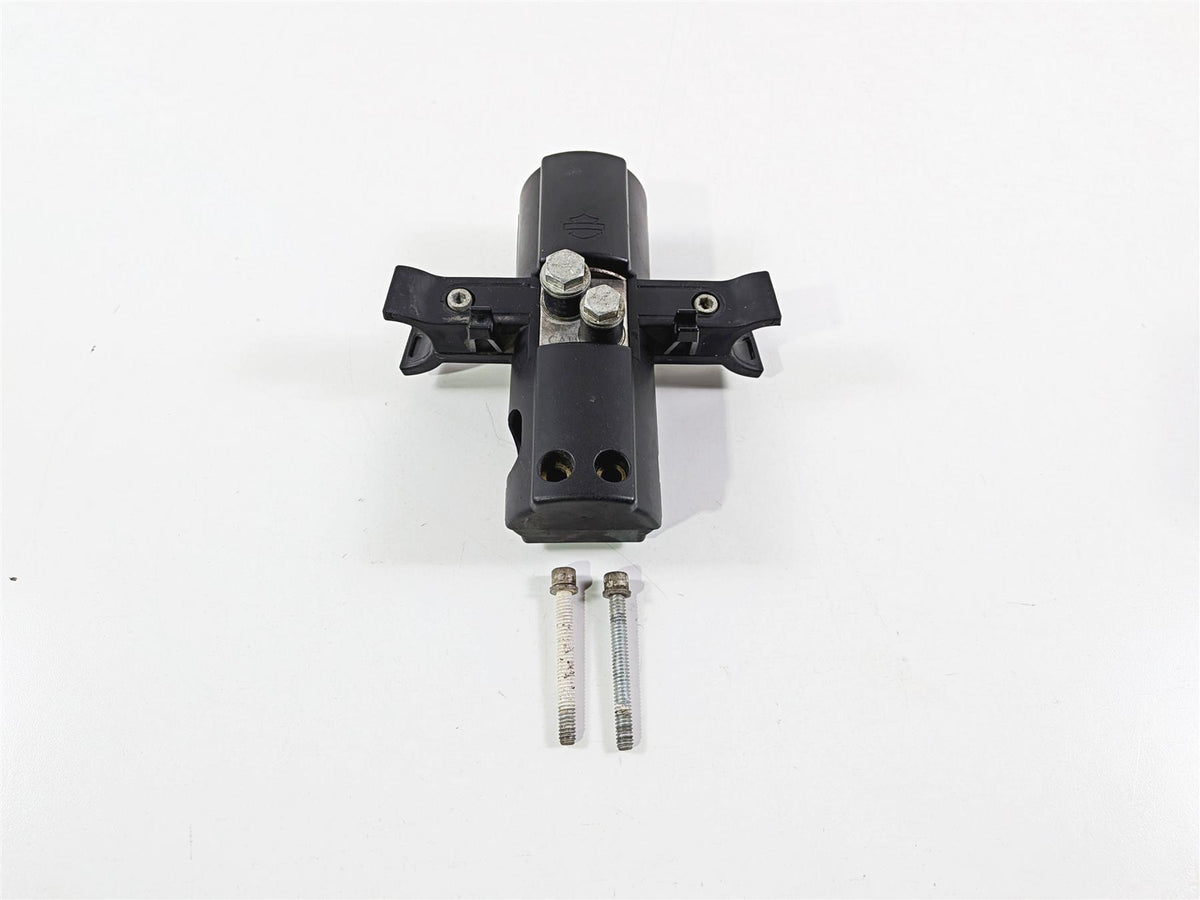 2014 Harley FXSB Softail Breakout Front Abs Brake Pump Unit Module 48349-11A-Mototech271