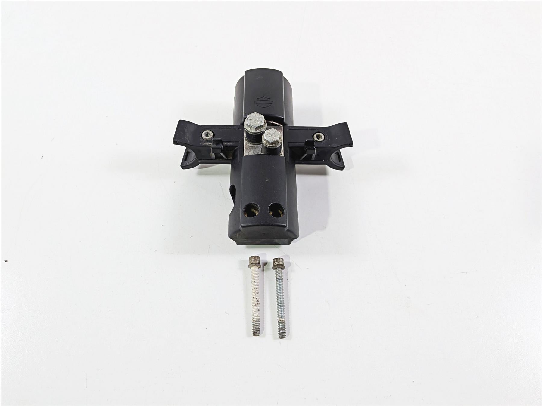 2014 Harley FXSB Softail Breakout Front Abs Brake Pump Unit Module 48349-11A-Mototech271