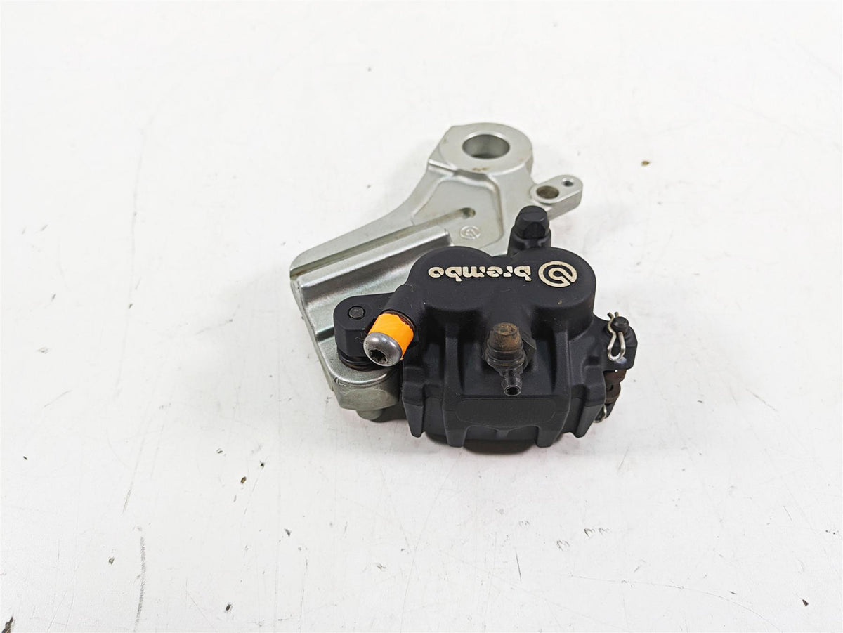 2020 KTM 1290 Super Adventure R Rear Brembo Brake Caliper 6031308010130 {{ shop.shopifyCountryName }} - Mototech271