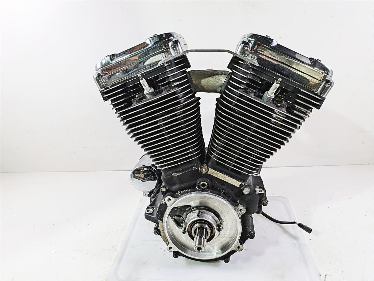 1992 Harley FLSTC Softail Heritage Runnin 80ci Evo Engine Motor 13k Vid 24571-92 {{ shop.shopifyCountryName }} - Mototech271
