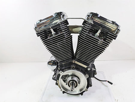 1992 Harley FLSTC Softail Heritage Runnin 80ci Evo Engine Motor 13k Vid 24571-92 {{ shop.shopifyCountryName }} - Mototech271