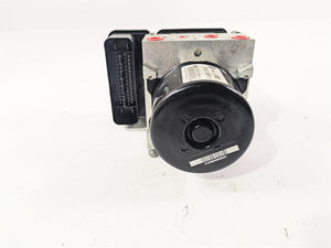 2010 BMW R1200GS K25 Abs Brake Pump Unit Module 7715107 34517715109