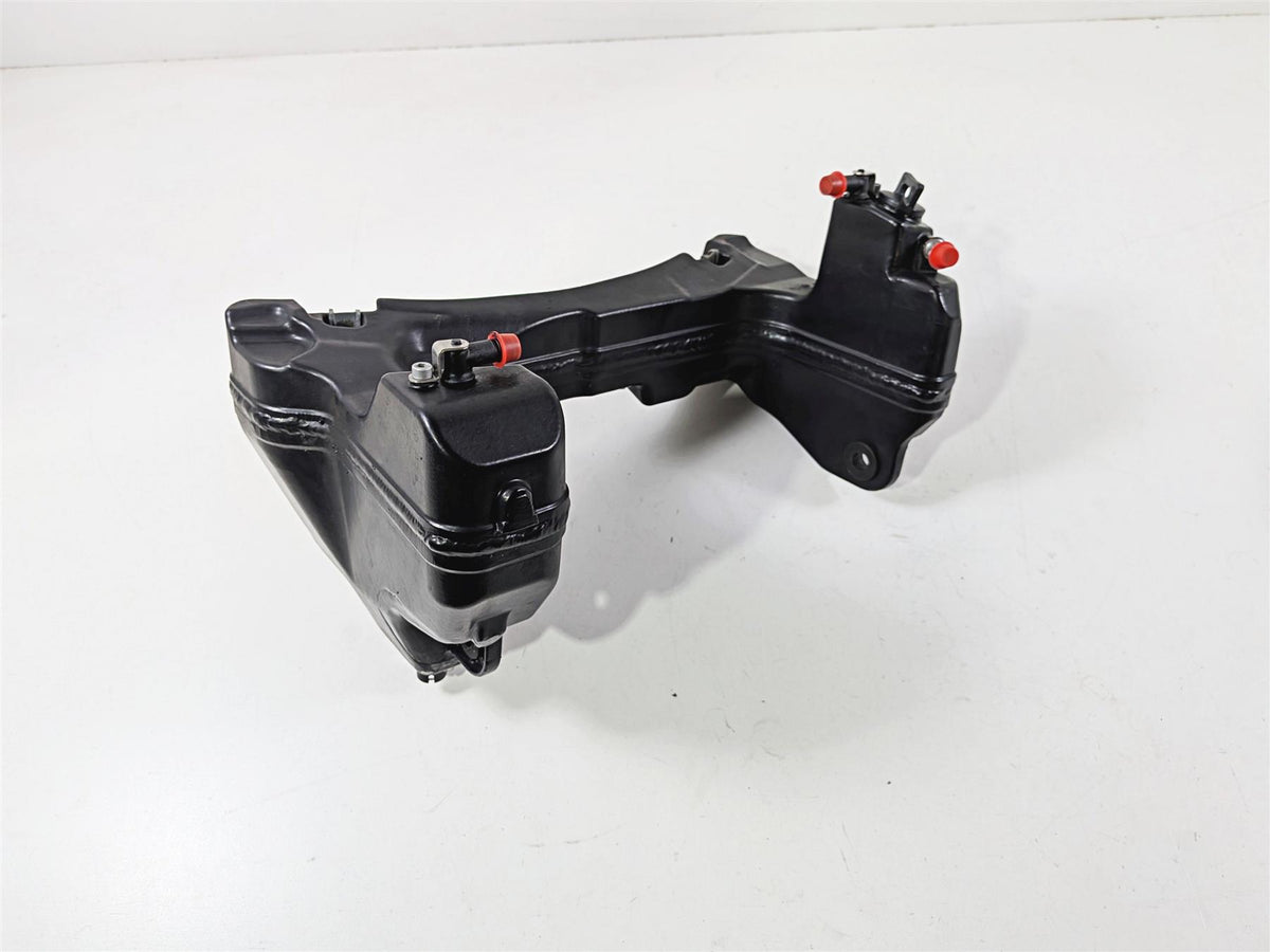 2013 KTM 990 Adventure Baja Oil Tank Reservoir 60038081133-Mototech271